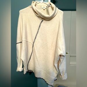 It’s Sweater Weather